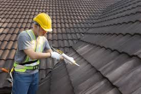 Fast & Reliable Emergency Roof Repairs in Cleveland Heights, OH